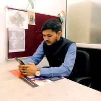 Umashanker Nayak
