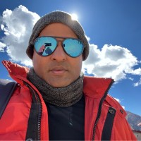 Narayanan L Sathgurunathan