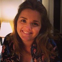 Rosie Mclean