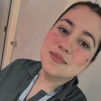 Itzel Ramos