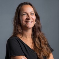 Vanessa Bergeron