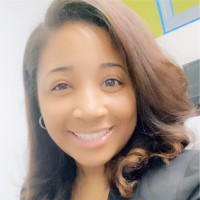 Shakeya Houston