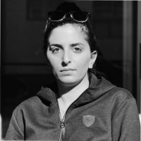 Esther Hobeika