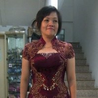 Mariana Mulia Mokmargana