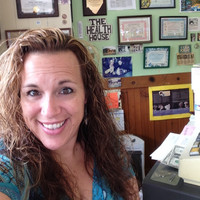 Sherri Talton