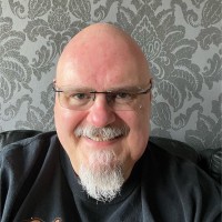 Tony Grinham