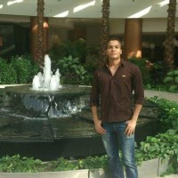 Eslam Hamed