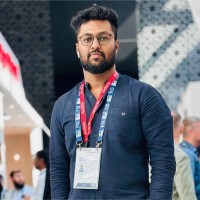 Nithin Raj
