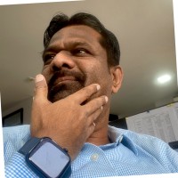 Deepak Raykar