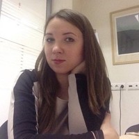 Victoria Dubrovina