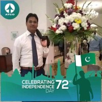 Kamran Aziz