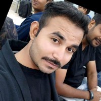 Vishnu Kendre