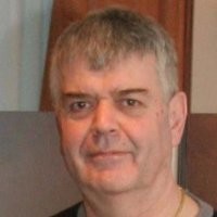 Alastair Godfrey