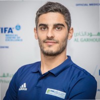 Daniel Teixeira