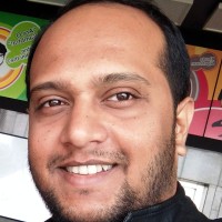 Gourav Kumar