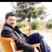 Khalid Jan