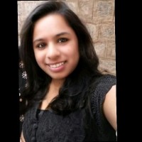 Jasmine John