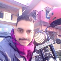 Girdhari Lal