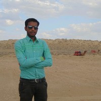 RAKESH PATEL