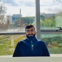 Abdul Raouf Knani