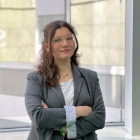 Weronika Sosnowska