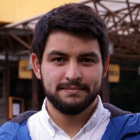 Dante Carrasco Bahamondes