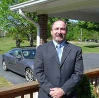 Ross Moses