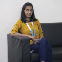 Gouri Kalshetti