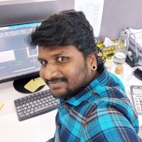 Balao Sethupathi Alagappan