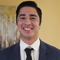 Fabian Caballero Vargas