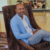 Rupesh Sinha