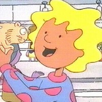 Patti Mayonnaise