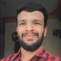 Manjunath P