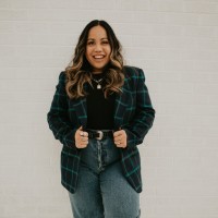 Ashley Danielle Page
