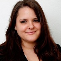 Simone Vollenweider