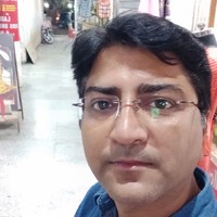 Manish Bajpai