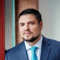 Leandro Ribeiro MSM-HR, SHRM-CP