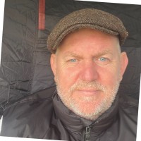 Gavin Harkin