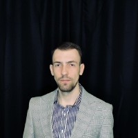 Dmitry Brovkin