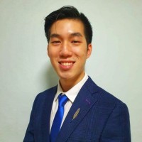 Kevin Tan Yuejun