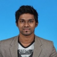 Harikrishnan Shanmugam