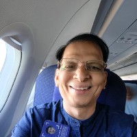 Jai Prakash Sharma