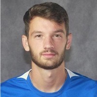 Liam Barrett