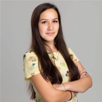 Anastasiia Stepanova