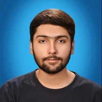 Shaharyar Arshad