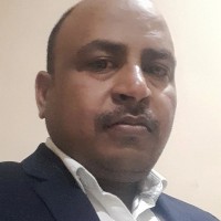 Ajeet Pratap Singh