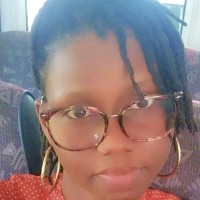 Christine Senghor