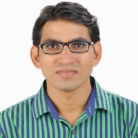 Akhilesh Kushwah