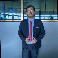 Anand Nair