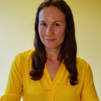 Ana Maria Moise, MS, CNS, LDN